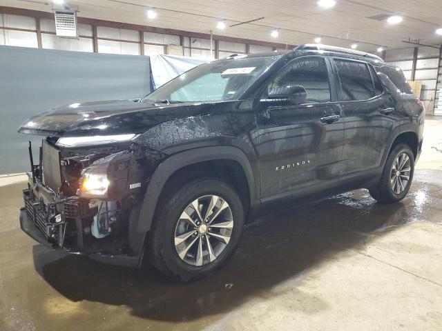 2025 CHEVROLET EQUINOX LT, 