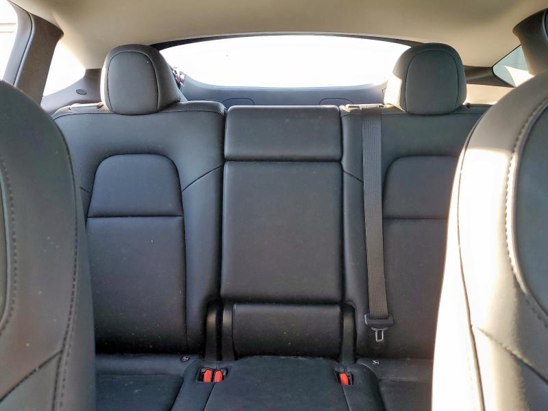 7SAYGDEE3RA259817 - 2024 TESLA MODEL Y Ağ foto 10