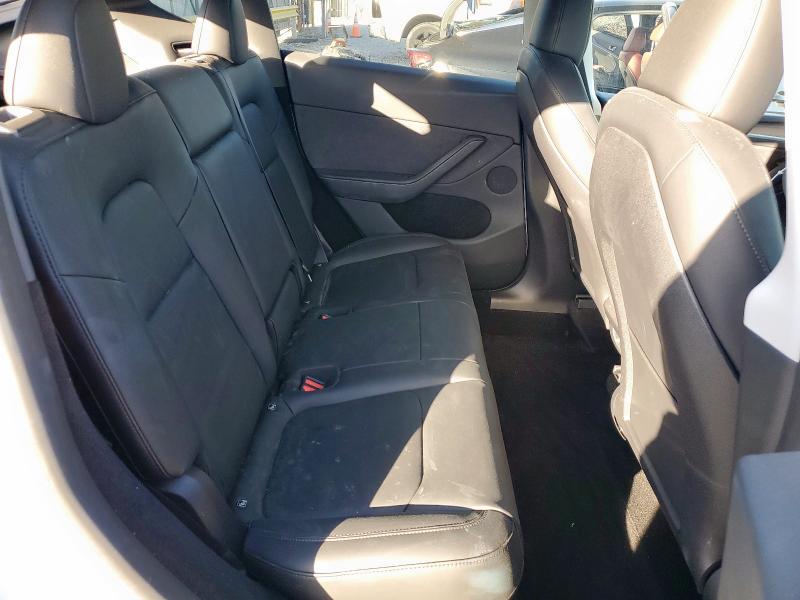 7SAYGDEE3RA259817 - 2024 TESLA MODEL Y Ağ foto 11