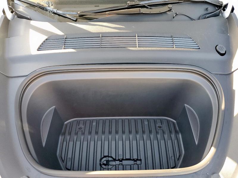 7SAYGDEE3RA259817 - 2024 TESLA MODEL Y Ağ foto 12