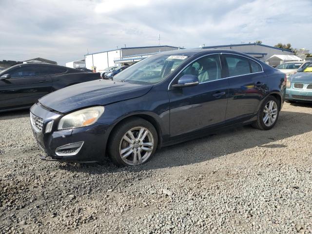 2013 VOLVO S60 T5, 