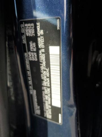 YV1612FS9D1217892 - 2013 VOLVO S60 T5 蓝色 照片 12