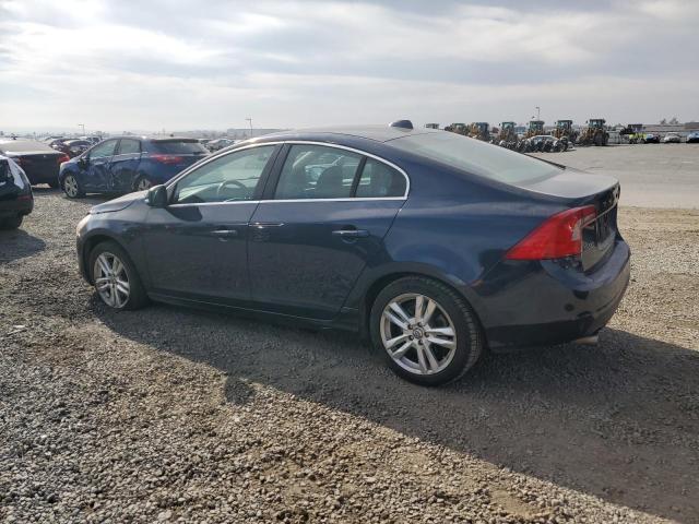 YV1612FS9D1217892 - 2013 VOLVO S60 T5 蓝色 照片 2