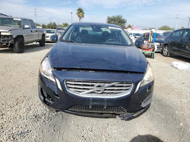 YV1612FS9D1217892 - 2013 VOLVO S60 T5 蓝色 照片 5