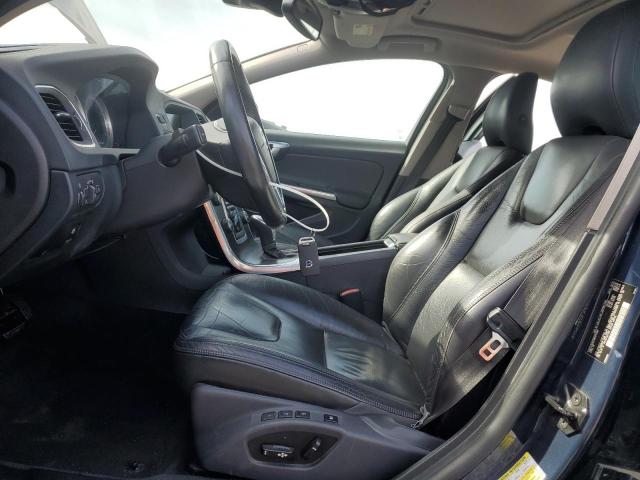 YV1612FS9D1217892 - 2013 VOLVO S60 T5 蓝色 照片 7