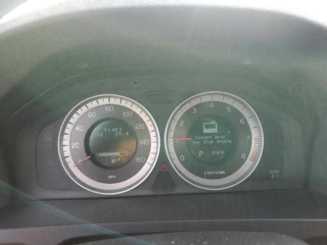 YV1612FS9D1217892 - 2013 VOLVO S60 T5 蓝色 照片 9