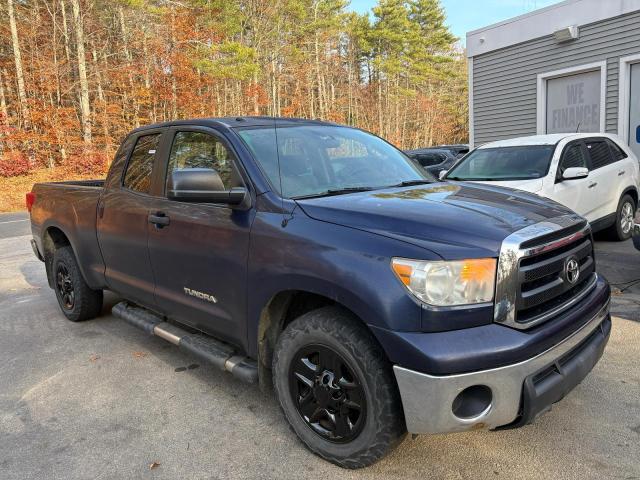 2011 TOYOTA TUNDRA DOUBLE CAB SR5, 