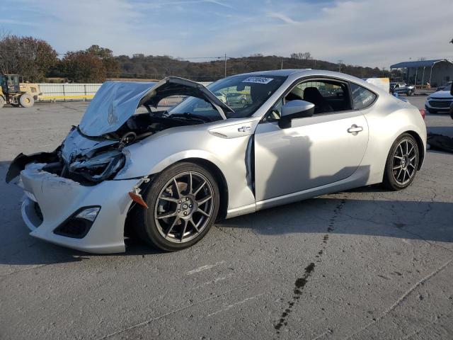 2014 TOYOTA SCION FR-S, 