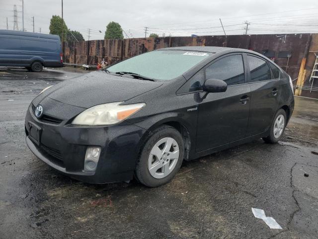 2010 TOYOTA PRIUS, 