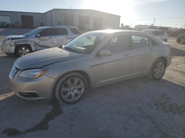 2013 CHRYSLER 200 TOURING, 
