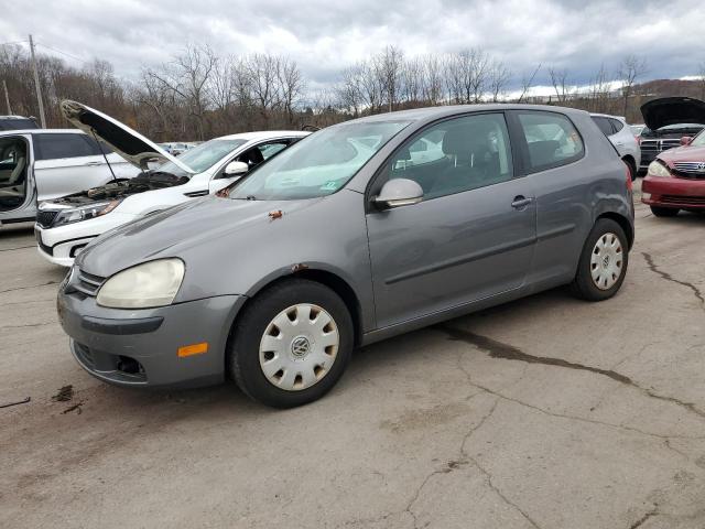 2008 VOLKSWAGEN RABBIT, 