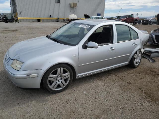 2004 VOLKSWAGEN JETTA GLS, 