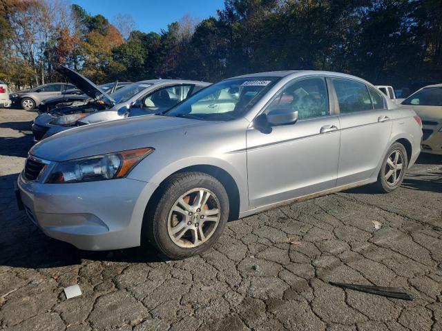 2010 HONDA ACCORD EX, 