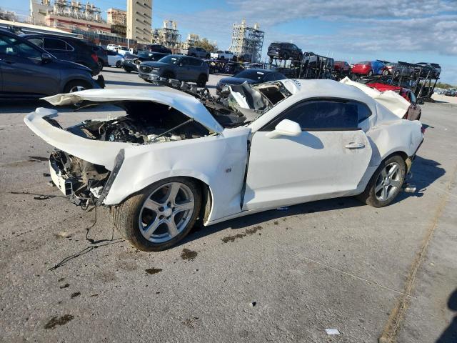 2023 CHEVROLET CAMARO LS, 