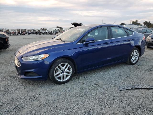 2016 FORD FUSION SE, 
