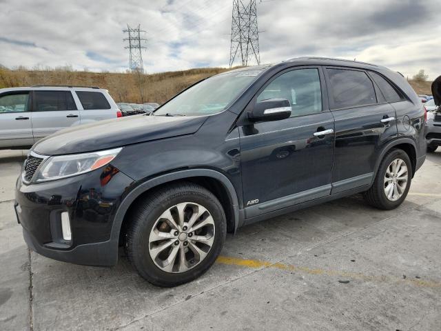 2014 KIA SORENTO EX, 