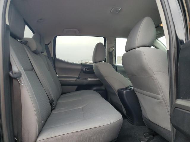 3TMBZ5DN8JM017158 - 2018 TOYOTA TACOMA DOUBLE CAB Qara foto 10