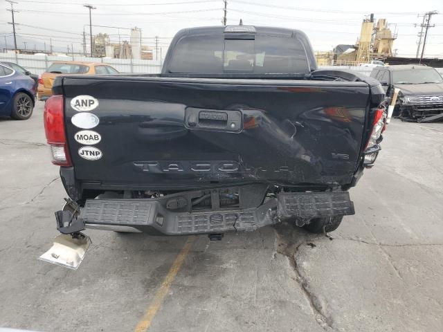 3TMBZ5DN8JM017158 - 2018 TOYOTA TACOMA DOUBLE CAB Qara foto 6