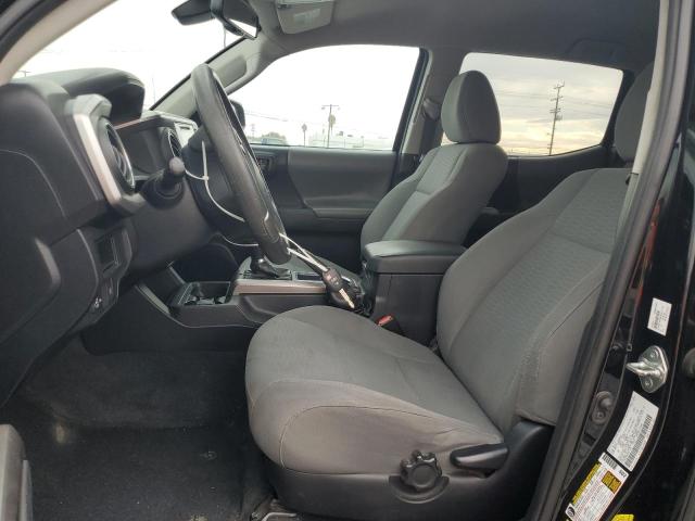3TMBZ5DN8JM017158 - 2018 TOYOTA TACOMA DOUBLE CAB Qara foto 7