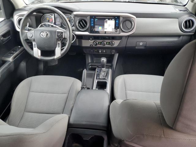 3TMBZ5DN8JM017158 - 2018 TOYOTA TACOMA DOUBLE CAB Qara foto 8