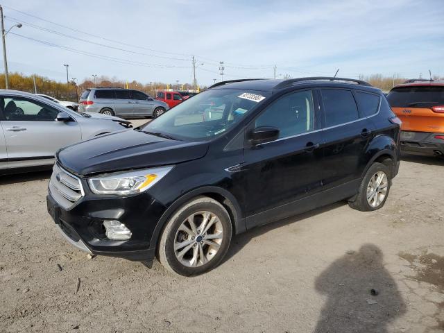 2018 FORD ESCAPE SEL, 