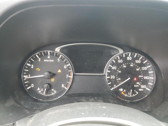 5N1DR2MN6HC620141 - 2017 NISSAN PATHFINDER S BLACK photo 9