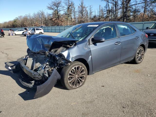 2014 TOYOTA COROLLA L, 