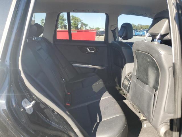 WDCGG5HB6DG068288 - 2013 MERCEDES-BENZ GLK 350 შავი ფოტო 11