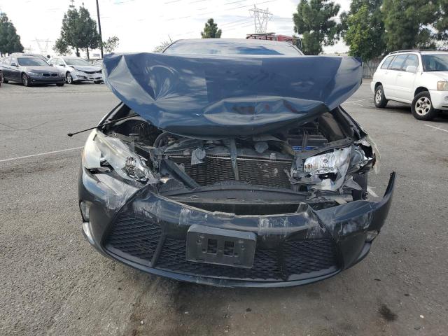 4T1BF1FK5HU269911 - 2017 TOYOTA CAMRY LE TEAL photo 5