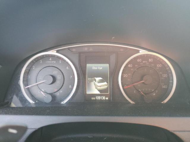 4T1BF1FK5HU269911 - 2017 TOYOTA CAMRY LE TEAL photo 9