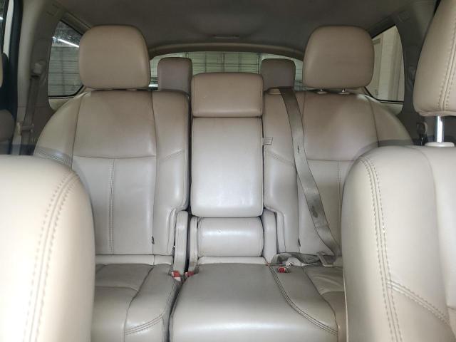 5N1DR2MN9HC638696 - 2017 NISSAN PATHFINDER S 白色 照片 10