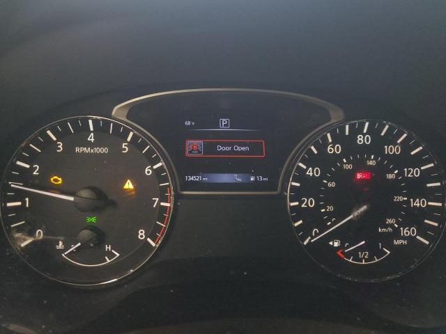 5N1DR2MN9HC638696 - 2017 NISSAN PATHFINDER S 白色 照片 9