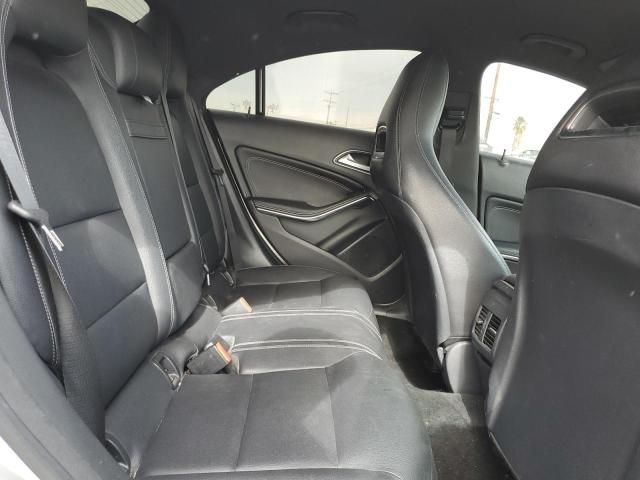 WDDSJ4EB9JN513782 - 2018 MERCEDES-BENZ CLA 250 SILVER photo 10