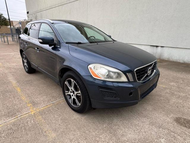 2011 VOLVO XC60 T6, 