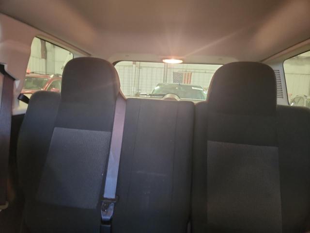 1C4NJRBB6HD138216 - 2017 JEEP PATRIOT SPORT წითელი ფოტო 10