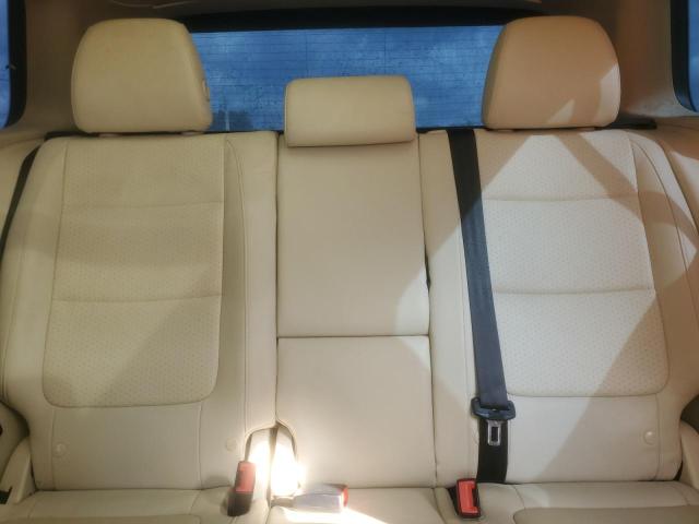 WVGAV7AX0GW533611 - 2016 VOLKSWAGEN TIGUAN S WHITE photo 10