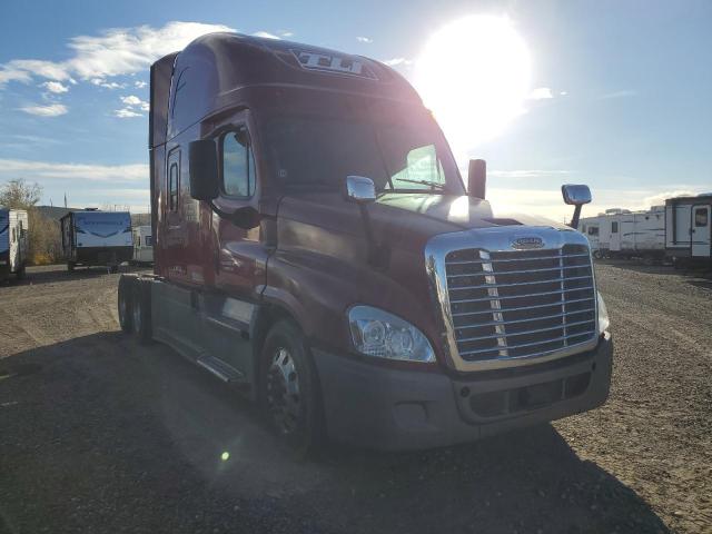 2018 FREIGHTLINER CASCADIA 1, 