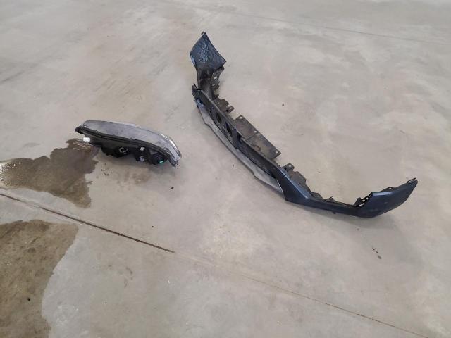 2HKRW6H38JH224094 - 2018 HONDA CR-V LX Marron photo 13