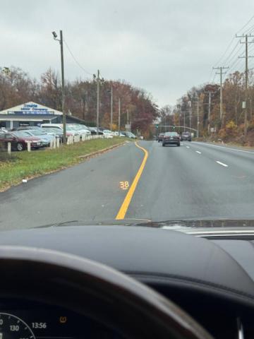 SALGV2FE9HA321838 - 2017 LAND ROVER RANGE ROVE AUTOBIOGRAPHY GRAY photo 11