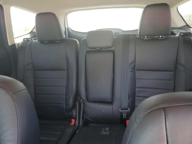 1FMCU0GD9JUA40917 - 2018 FORD ESCAPE SE Մոխրագույն լուսանկար 10