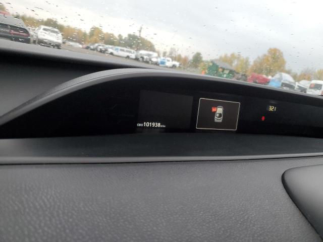 JTDKARFP2H3027435 - 2017 TOYOTA PRIUS PRIM 灰色 照片 9