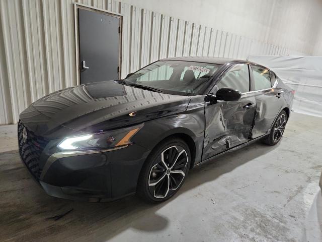 2025 NISSAN ALTIMA SR, 