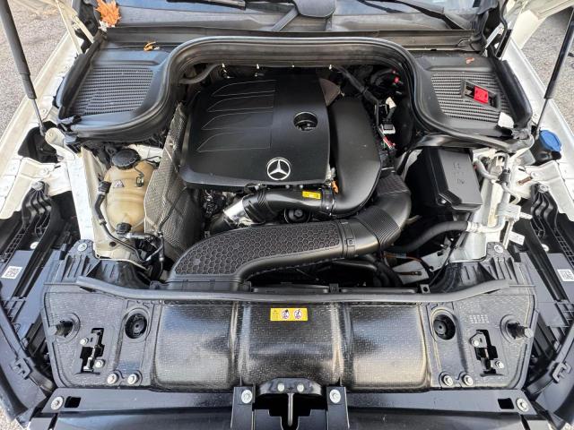 4JGFB4KB9MA516802 - 2021 MERCEDES-BENZ GLE 350 4MATIC WHITE photo 7