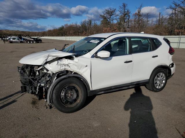 2018 NISSAN ROGUE S, 