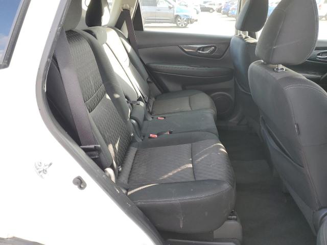KNMAT2MV5JP547724 - 2018 NISSAN ROGUE S 白色 照片 11