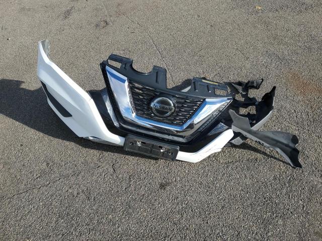 KNMAT2MV5JP547724 - 2018 NISSAN ROGUE S 白色 照片 13