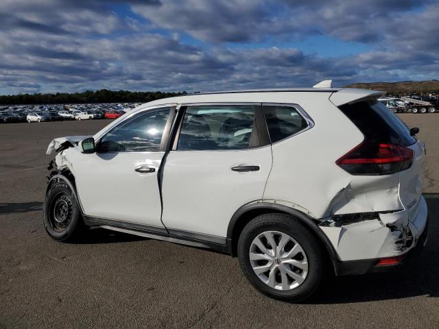 KNMAT2MV5JP547724 - 2018 NISSAN ROGUE S 白色 照片 2