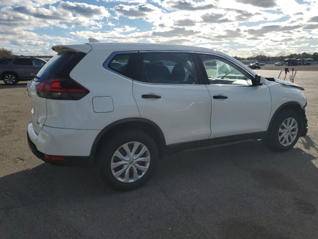 KNMAT2MV5JP547724 - 2018 NISSAN ROGUE S 白色 照片 3