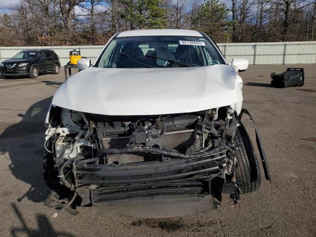 KNMAT2MV5JP547724 - 2018 NISSAN ROGUE S 白色 照片 5