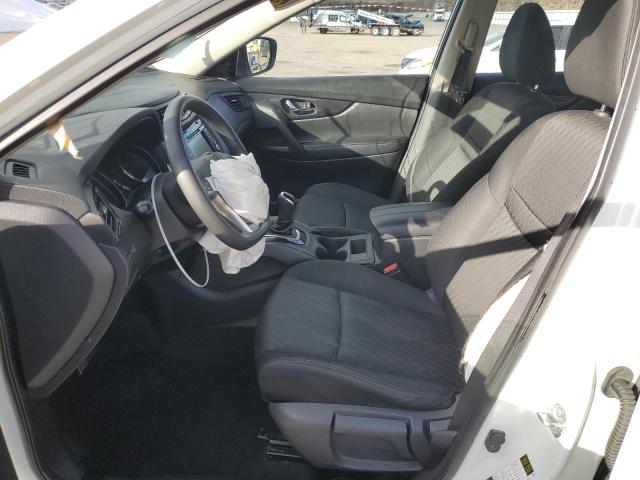 KNMAT2MV5JP547724 - 2018 NISSAN ROGUE S 白色 照片 7